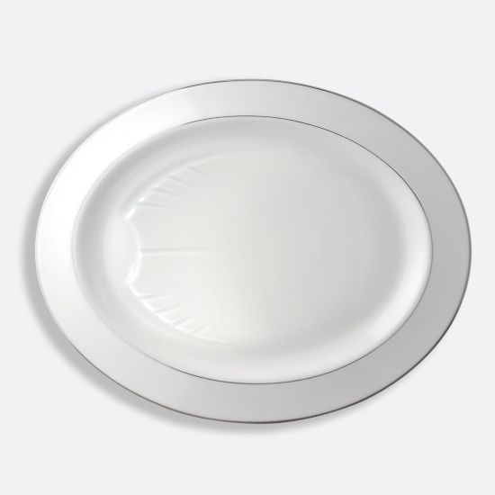 Picture of New Oval Platter 17"
