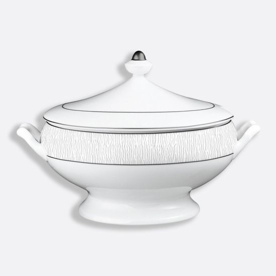 Picture of New Soup Tureen 2 qt