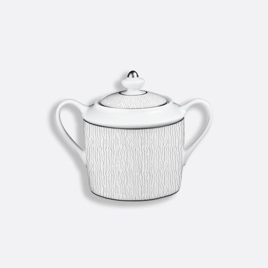 Picture of New Sugar Bowl with Lid 6.8 oz