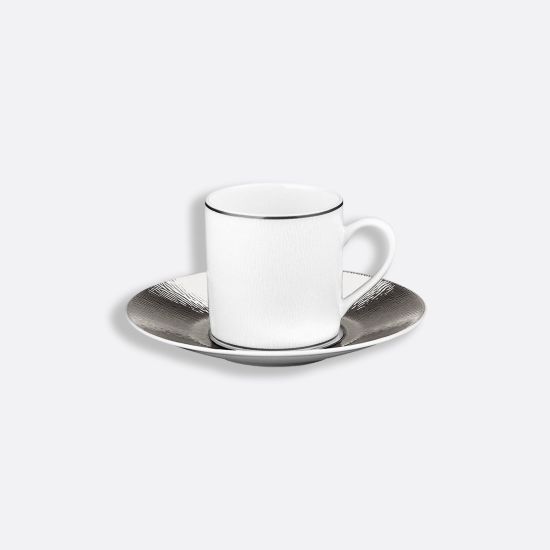 Picture of New Espresso Cup & Saucer 2.8 oz