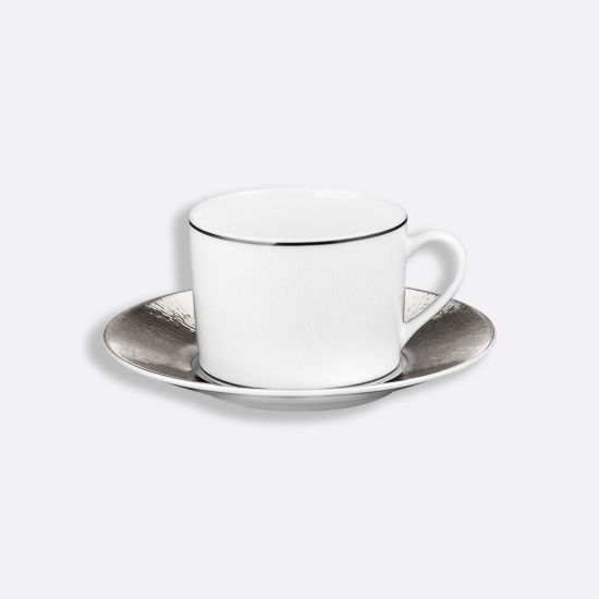Picture of New Tea Cup & Saucer 5 oz