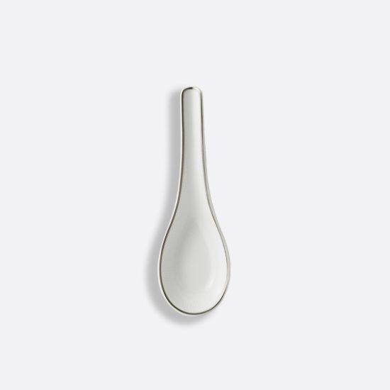 Picture of New Chinese Soup Spoon 6"