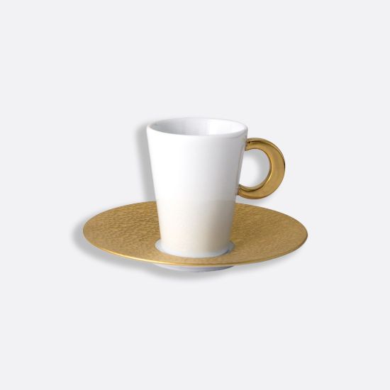 Picture of New Espresso Cup & Saucer 2 oz