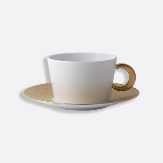 Picture of New Breakfast Cup & Saucer 9 oz