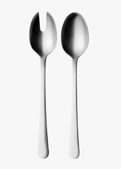 Picture of New Serving Set, 2 Pieces