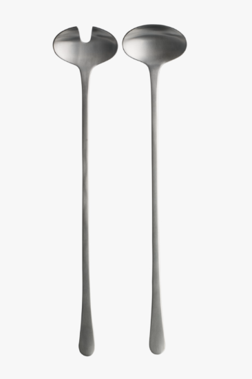 Picture of New Salad Servers