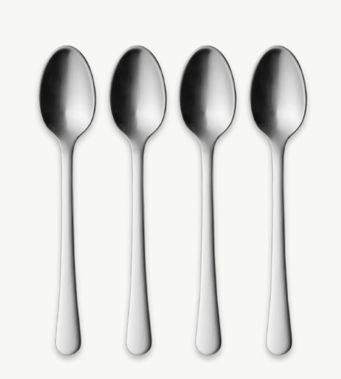 Picture of New Dessert Spoon, 4 Pieces