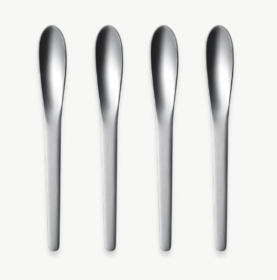 Picture of New Tea/Coffee Spoon