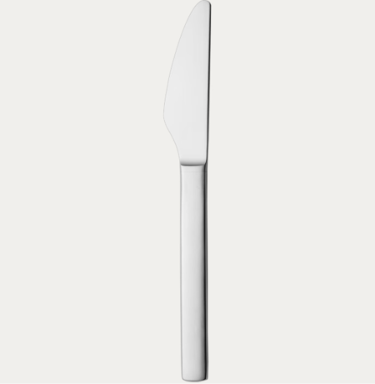 Picture of New Dinner Knife, Long Handle