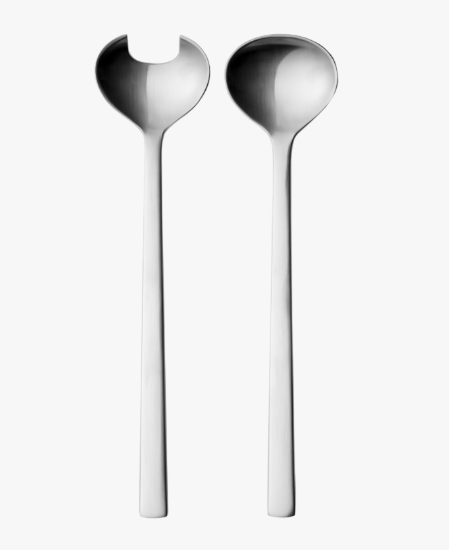 Picture of New Salad Servers