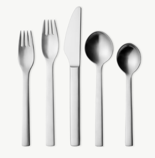 Picture of New 5 Piece Set