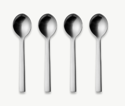 Picture of New Tea/Coffee Spoon, 4 Pieces