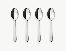 Picture of New Tea/Coffee Spoon, 4 Pieces