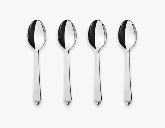 Picture of New Tea/Coffee Spoon, 4 Pieces
