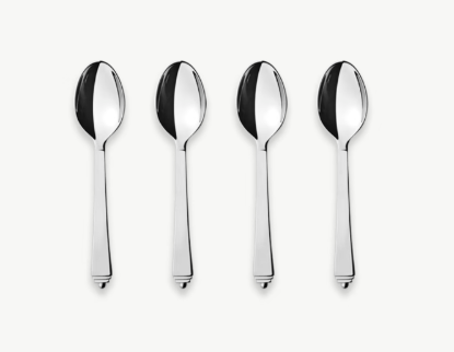 Picture of New Teaspoon, 4 Pieces