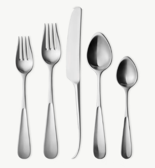 Picture of New 5 Piece Set