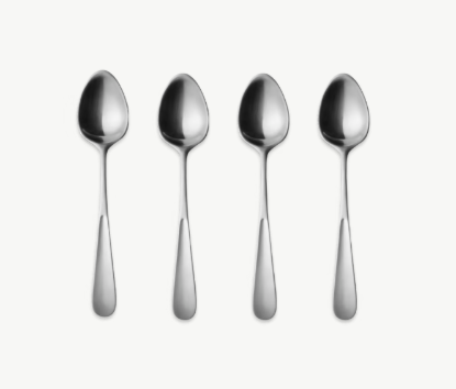 Picture of New Tea/Coffee Spoon, 4 Pieces