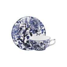 Picture of Tea Cup & Saucer