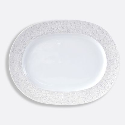 Picture of New Oval Platter 13.5"