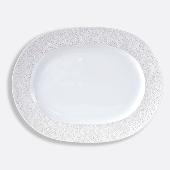 Picture of New Oval Platter 13.5"
