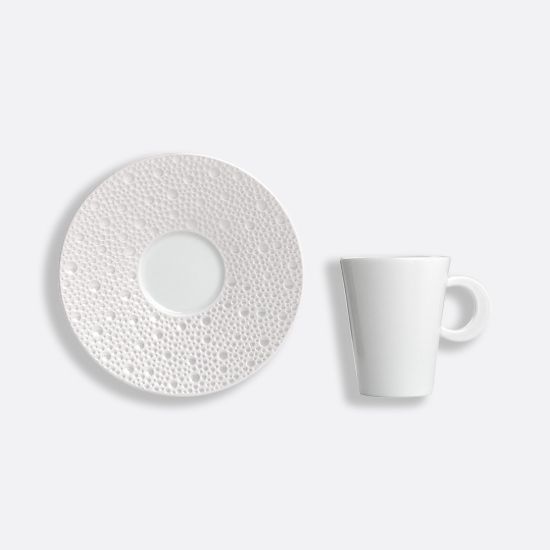 Picture of New Espresso Cup & Saucer 2 oz