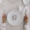 Picture of New Dinner Plate 10.5"