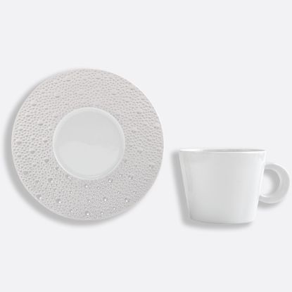 Picture of New Tea Cup & Saucer 5.7 oz