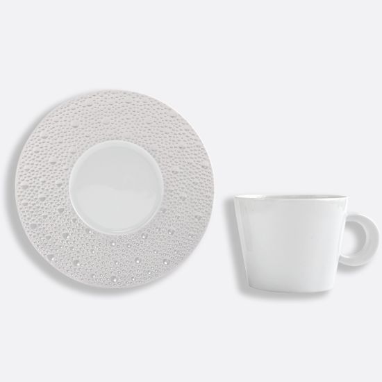Picture of New Tea Cup & Saucer 5.7 oz