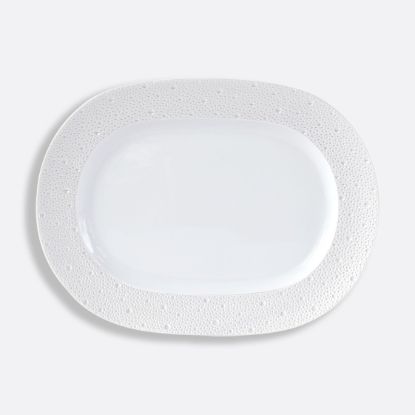 Picture of New Oval Platter 12"