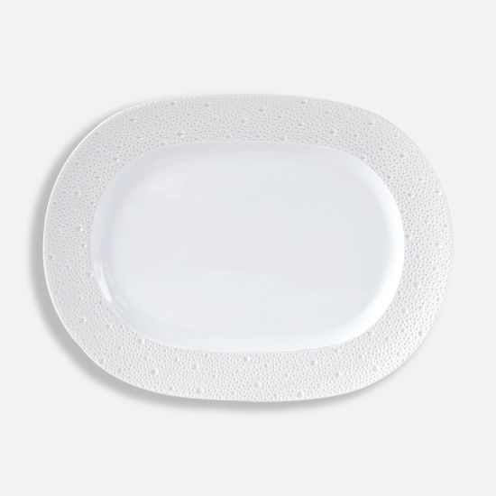 Picture of New Oval Platter 12"