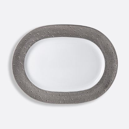 Picture of New Oval Platter 17"