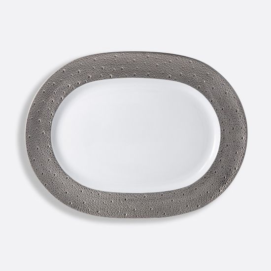 Picture of New Oval Platter 17"