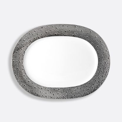 Picture of New Oval Platter 14"