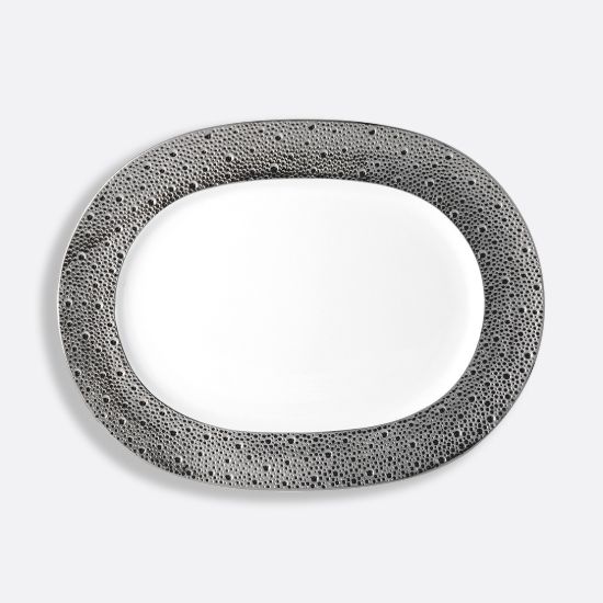 Picture of New Oval Platter 14"