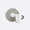 Picture of New Espresso Cup & Saucer 2 oz