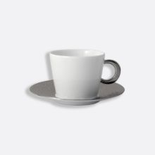 Picture of New Tea Cup & Saucer 5.7 oz