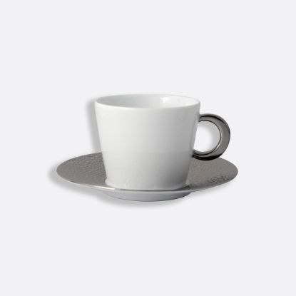Picture of New Tea Cup & Saucer 5.7 oz