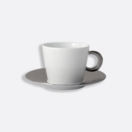 Picture of New Tea Cup & Saucer 5.7 oz