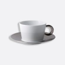 Picture of New Breakfast Cup & Saucer 9 oz