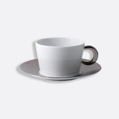 Picture of New Breakfast Cup & Saucer 9 oz