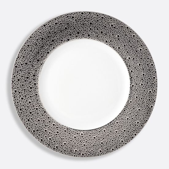 Picture of New Large Service Plate 12.5"