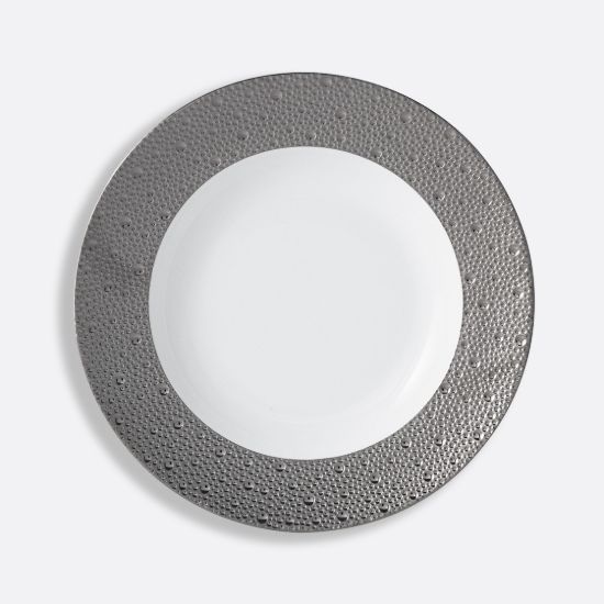 Picture of New Large Rim Soup Plate 11.6"