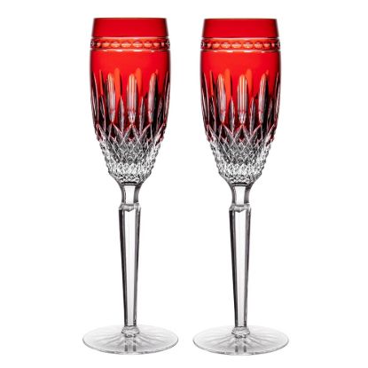 Picture of Pair of Champagne Flutes
