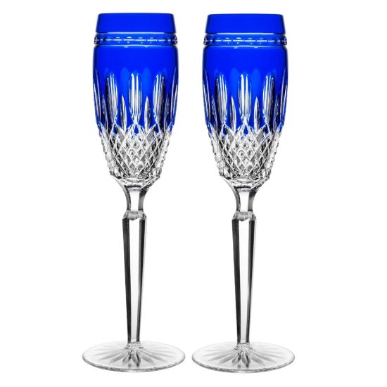 Picture of Pair of Champagne Flutes