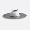 Picture of New Caviar Plate + Bell Cover