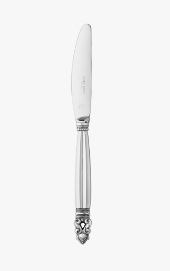 Picture of New Dinner Knife, Long Handle