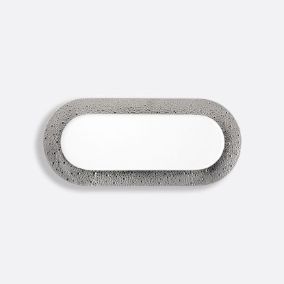 Picture of New Oblong Platter 12.6 x 4.8"