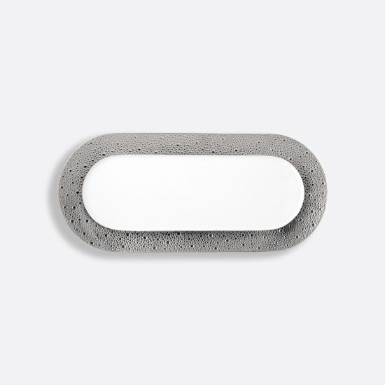 Picture of New Oblong Platter 12.6 x 4.8"
