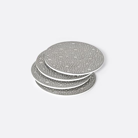 Picture of New Set of 4 Coasters 3.7"