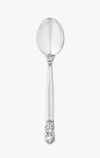 Picture of New Mocha Spoon
